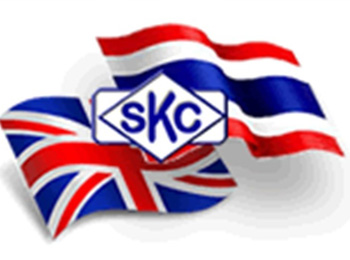 泰国SKC公司